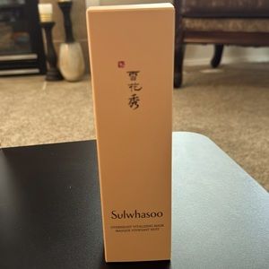 Sulwhasoo Overnight Vitalizing Mask NEW IN BOX